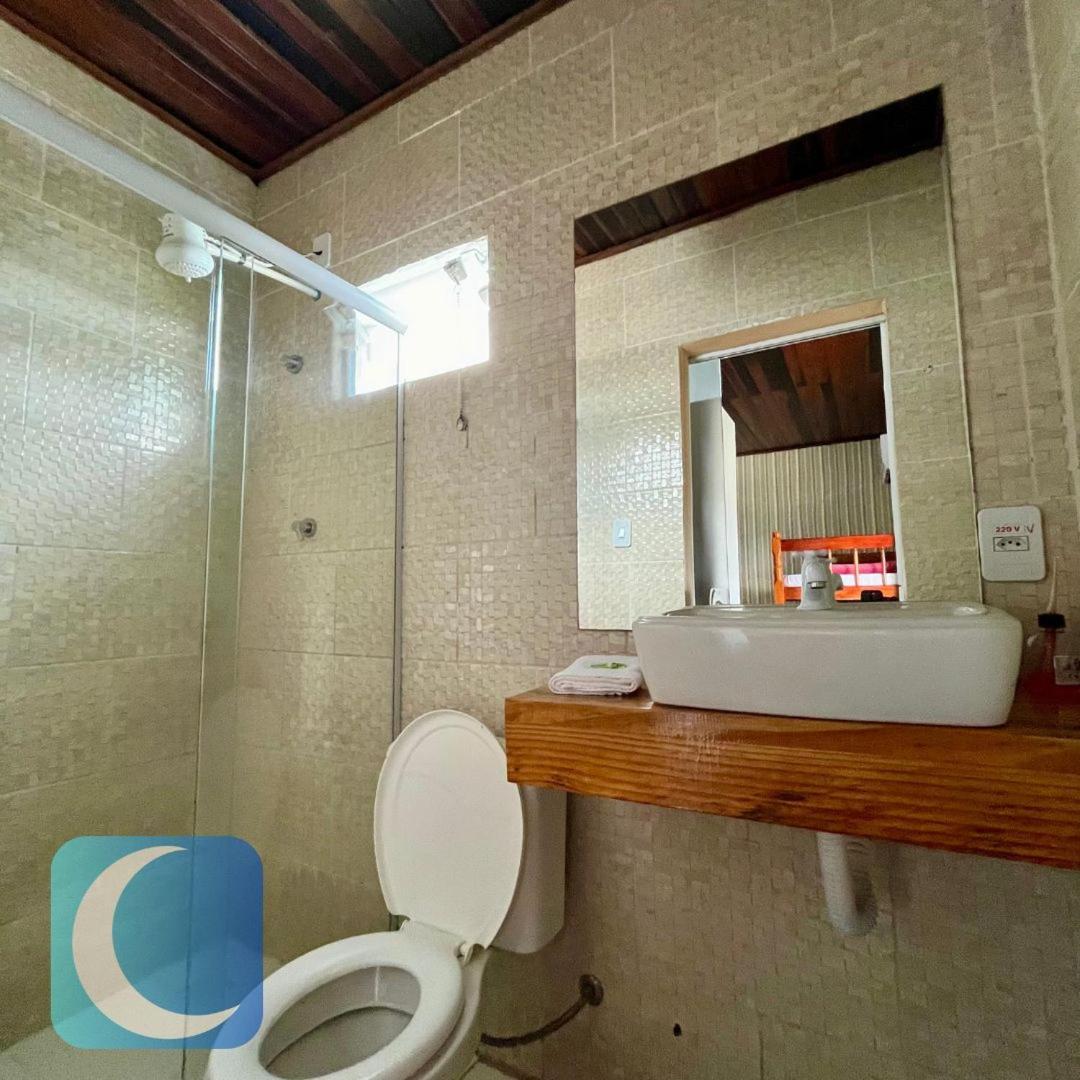 Sonhos De Penha - Guest House Buitenkant foto