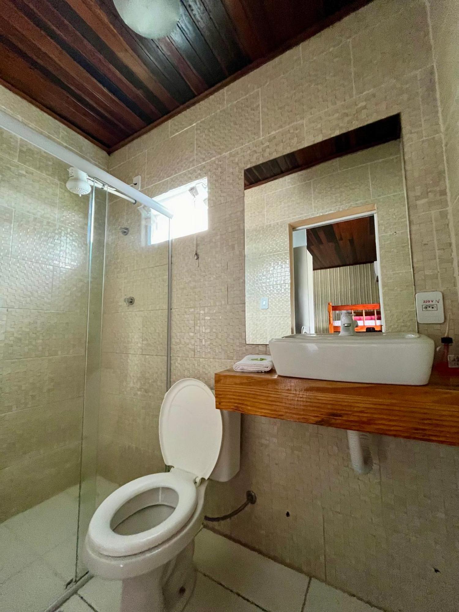 Sonhos De Penha - Guest House Buitenkant foto